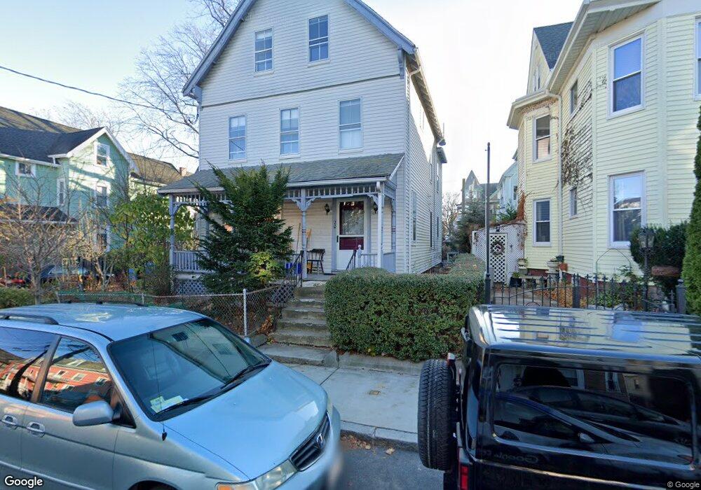 20 Albion St, Somerville, MA 02143 - photo 1