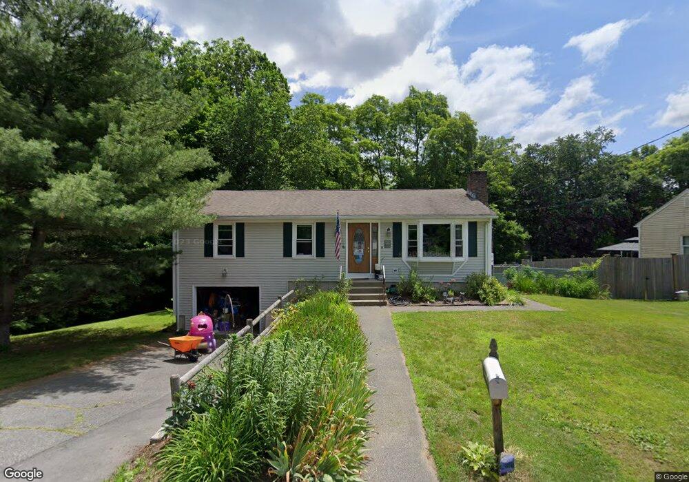 26 Plymouth Ave, Easthampton, MA 01027 - photo 1