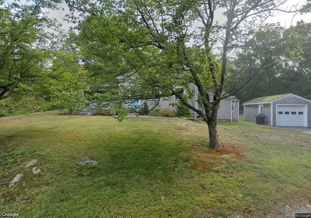 2 Joy Ln, Hingham, MA 02043 - photo 1