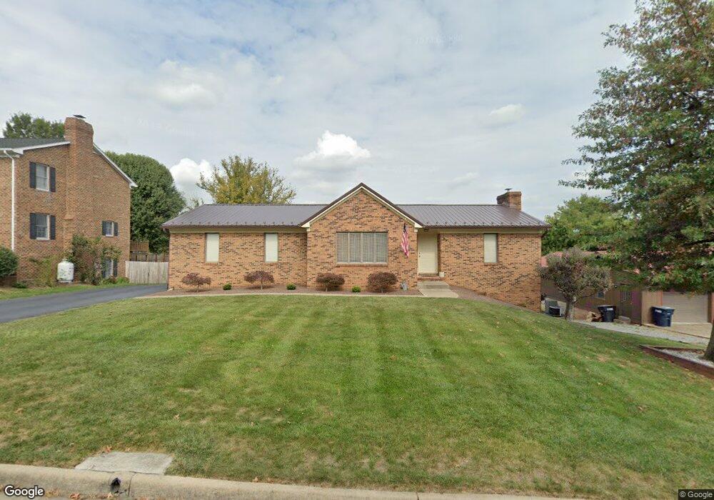 86 Rex Rd, Harrisonburg, VA 22801 - photo 1