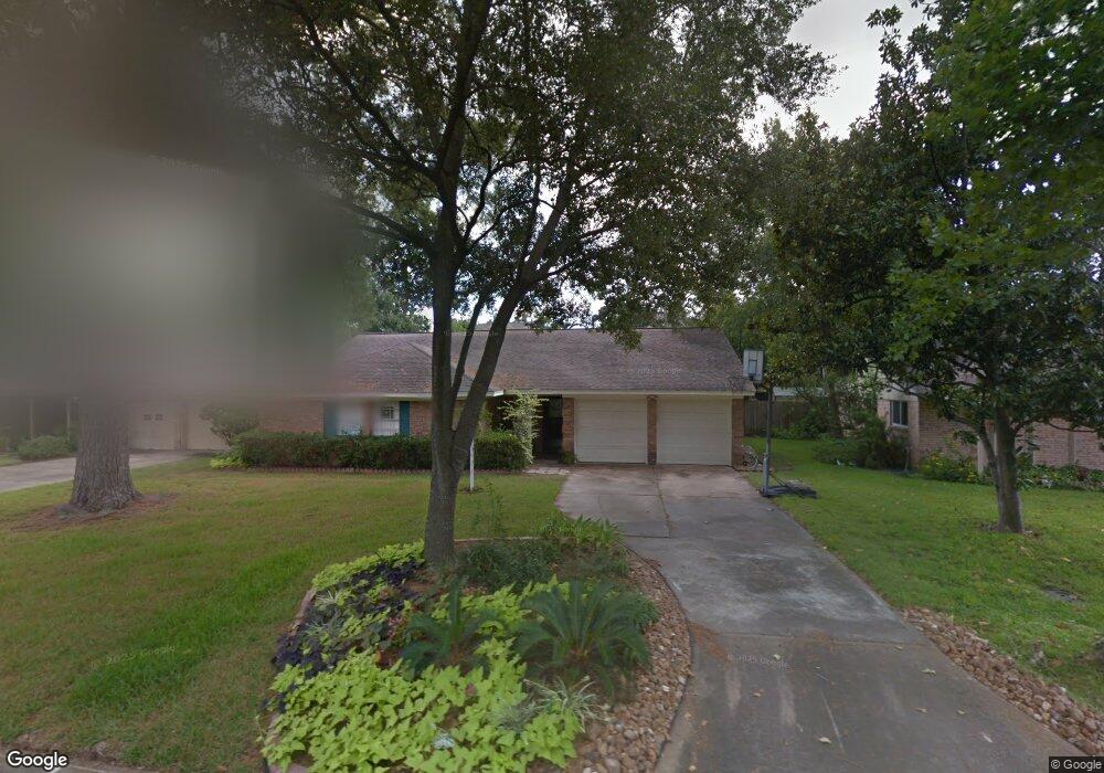 14107 Kingsride Ln, Houston, TX 77079 - photo 1