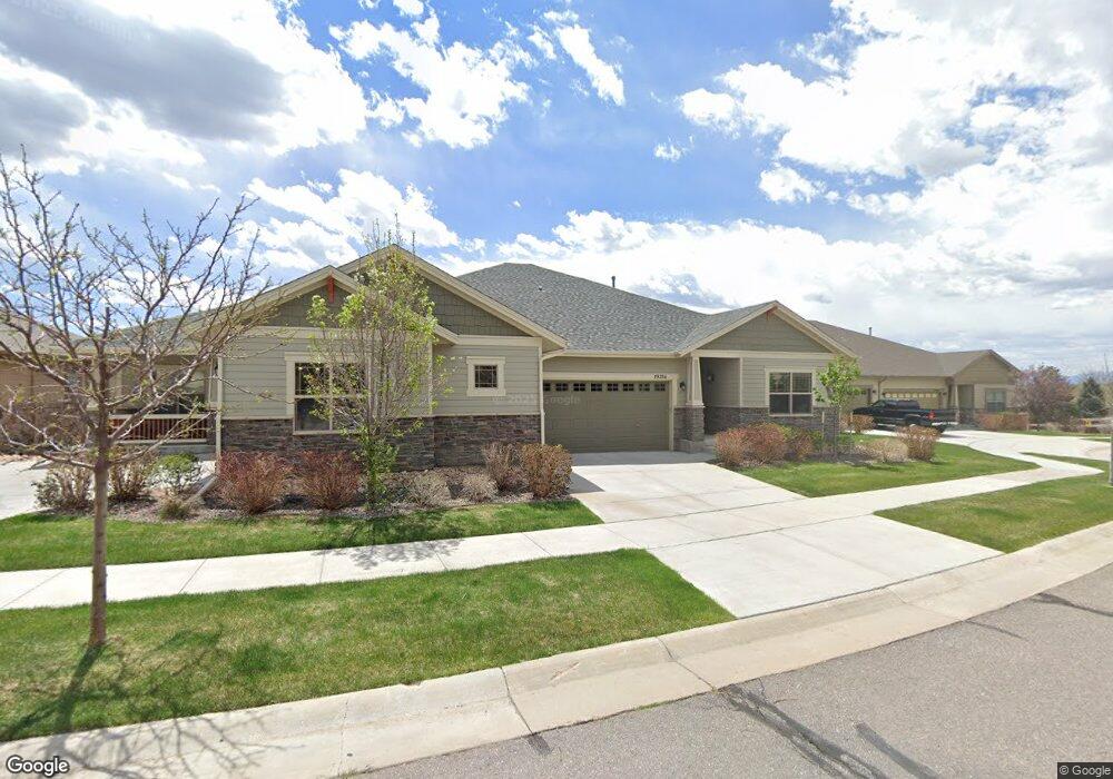 19356 E Radcliff Place, Aurora, CO 80015 - photo 1