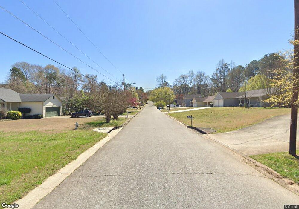 0 Mistyview Dr unit 7414443, Rex, GA 30273 - photo 1