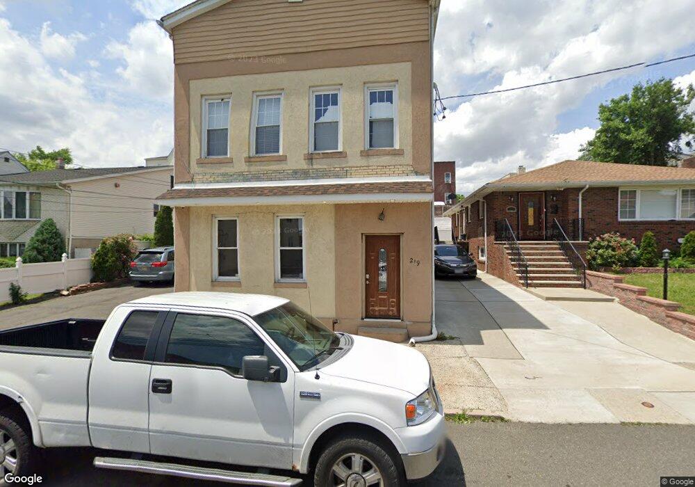 219 Farnham Ave, Lodi, NJ 07644 - photo 1