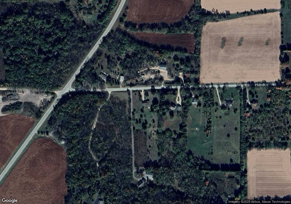 W1043 Yarwood Rd, Brooklyn, WI 53521 - photo 1