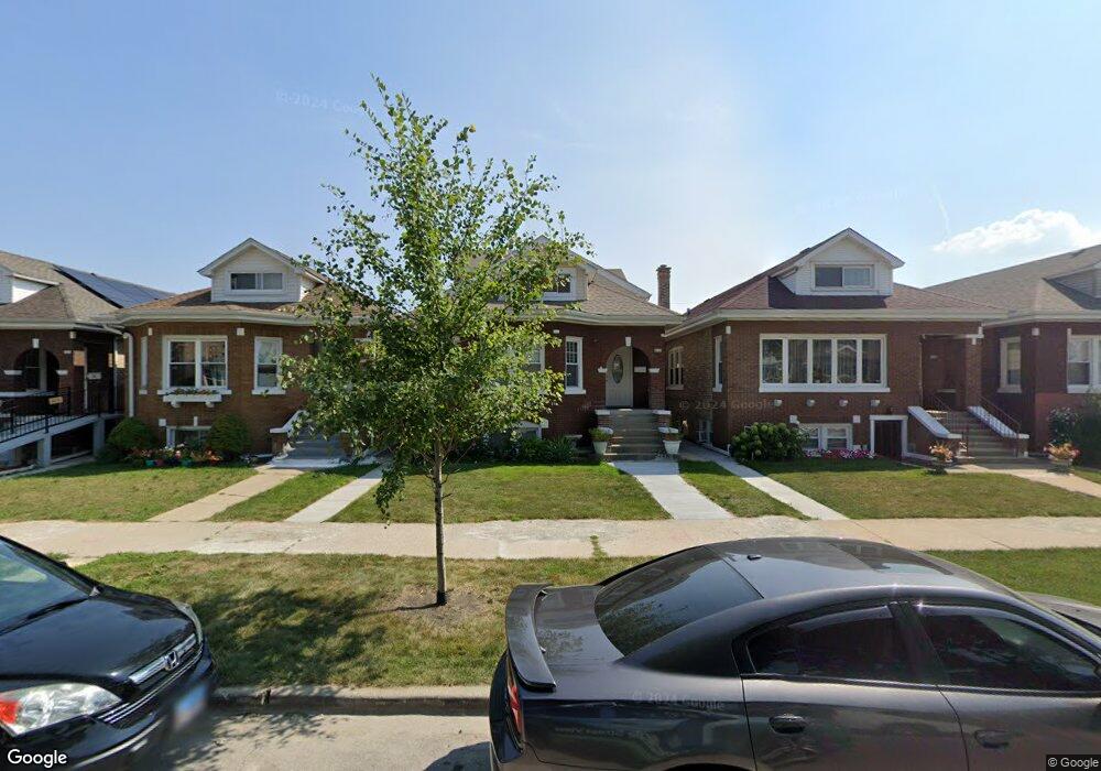 5239 W Wellington Ave, Chicago, IL 60641 - photo 1