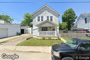 615 Earl Ave, Dayton, OH 45404