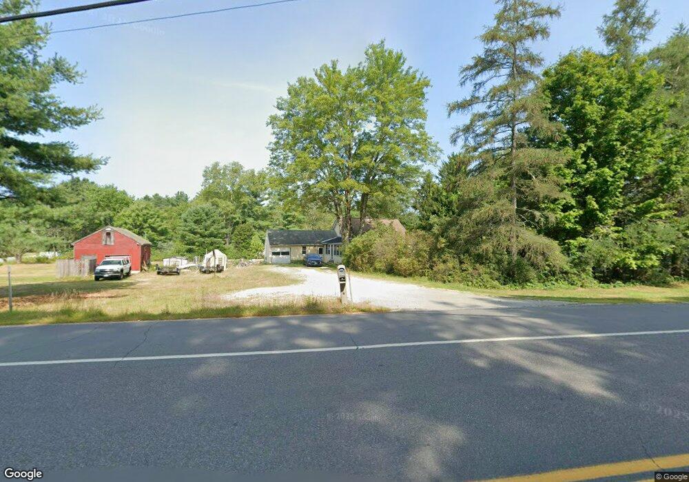 972 Keene Rd, Winchester, NH 03470 - photo 1