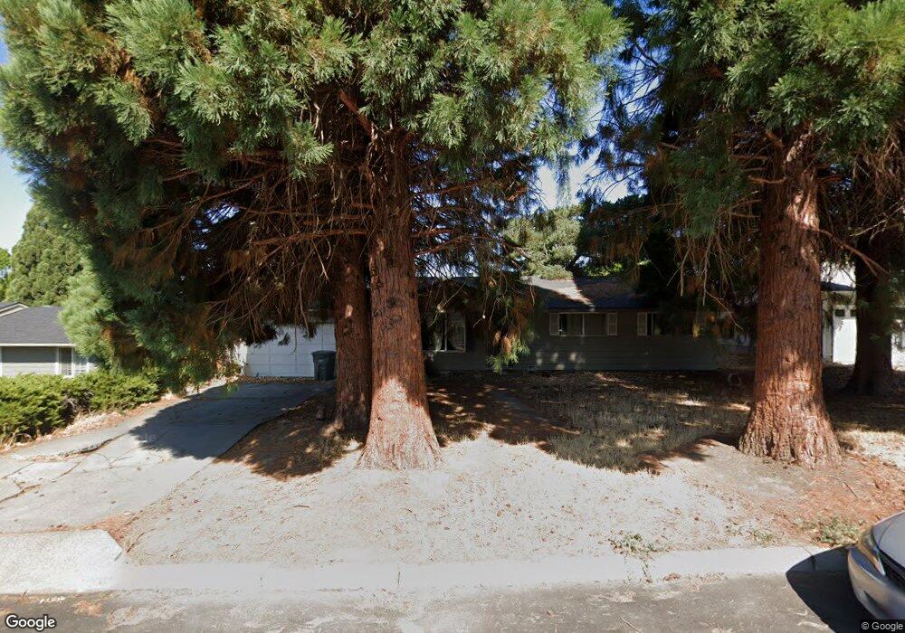 3503 Crest Ct E, the Dalles, OR 97058 - photo 1