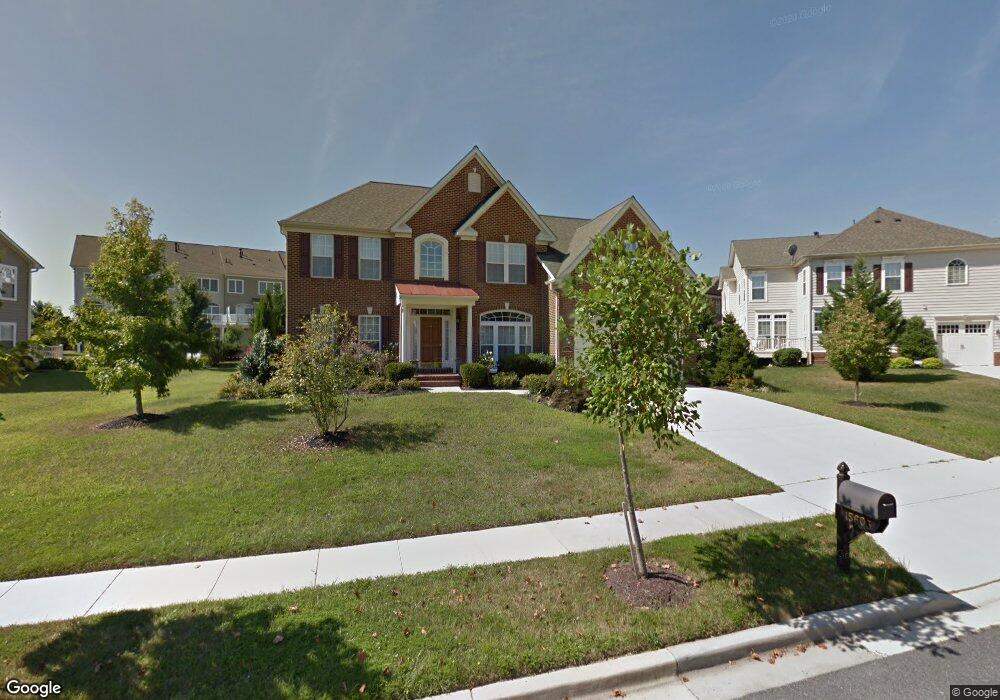 15603 Humberside Way, Upper Marlboro, MD 20774 - photo 1