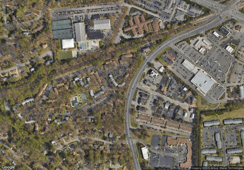 11625 E Briar Patch Dr, Midlothian, VA 23113 - photo 1