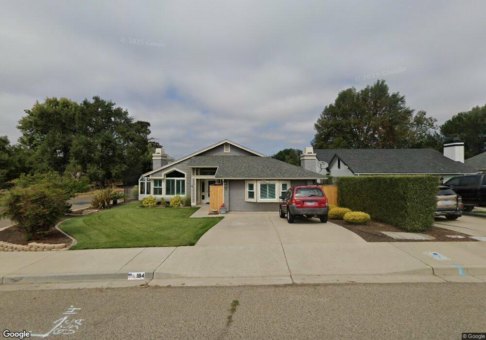 184 W Branch St, Nipomo, CA 93444 - photo 1