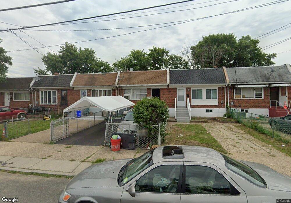 2424 Wainwright St, Camden, NJ 08104 - photo 1