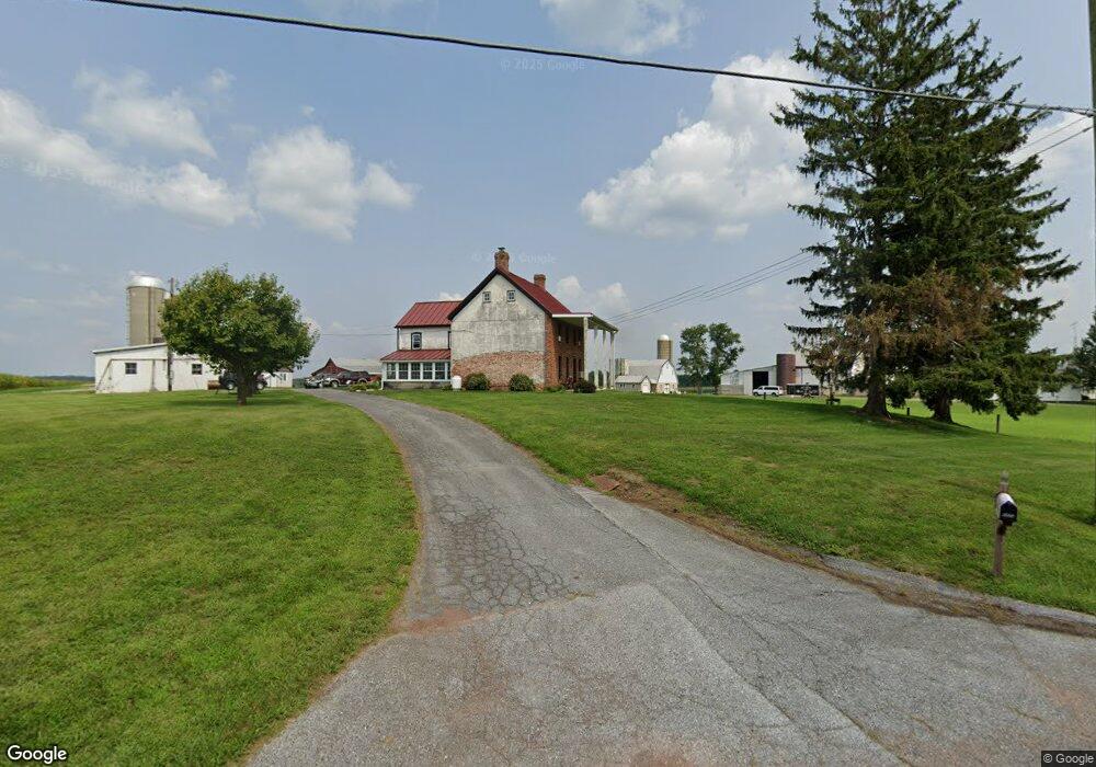 6424 Middleburg Rd, Keymar, MD 21757 - photo 1