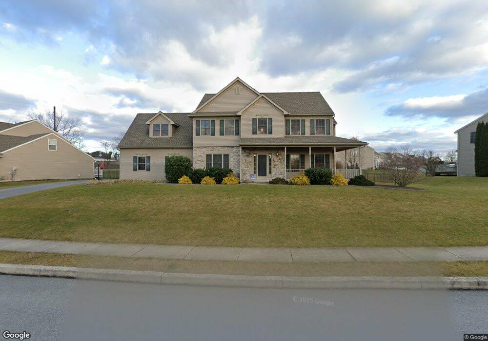 10 Jewel Dr, Mount Joy, PA 17552 - photo 1