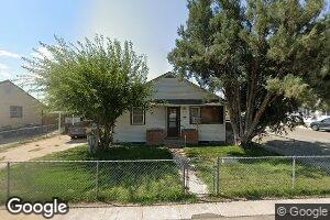 302 11th St, Fowler, CO 81039