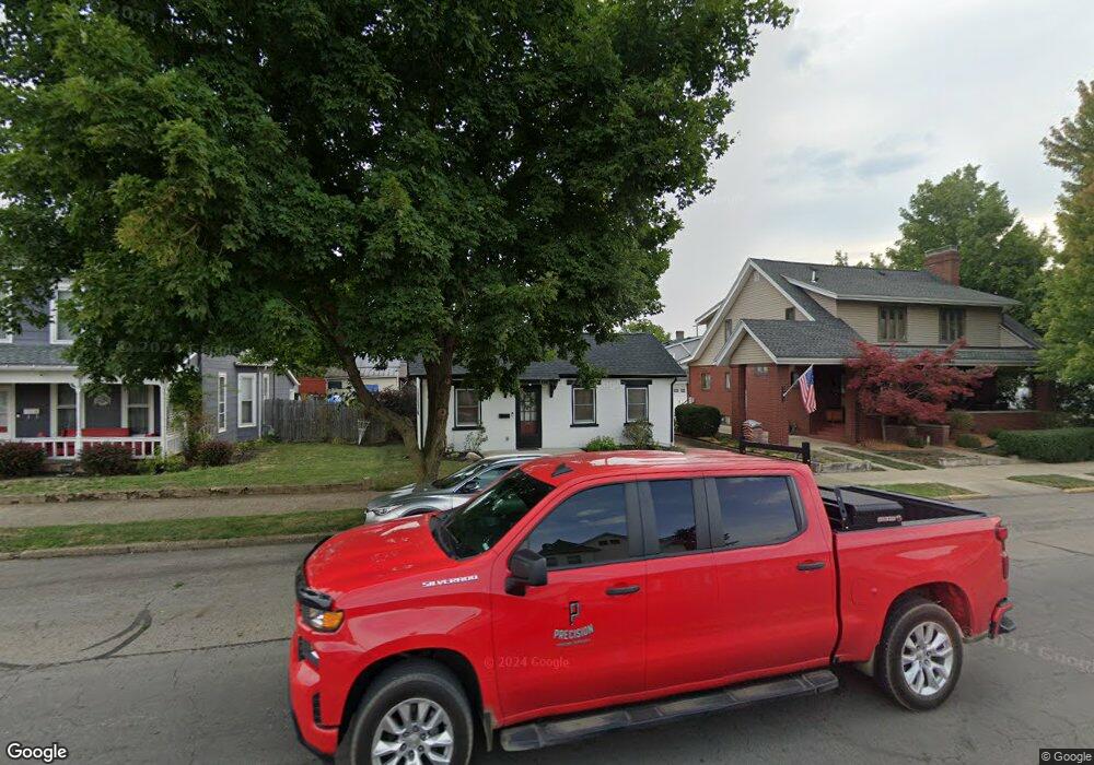 232 E Mound St, Circleville, OH 43113 - photo 1