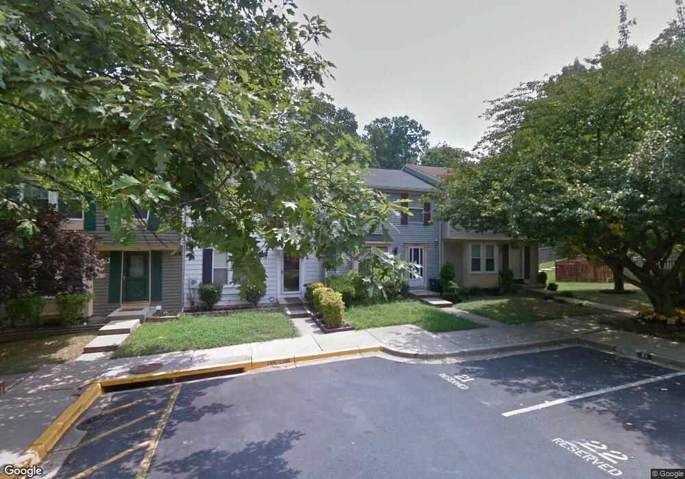 15831 Haynes Rd, Laurel, MD 20707 - photo 1