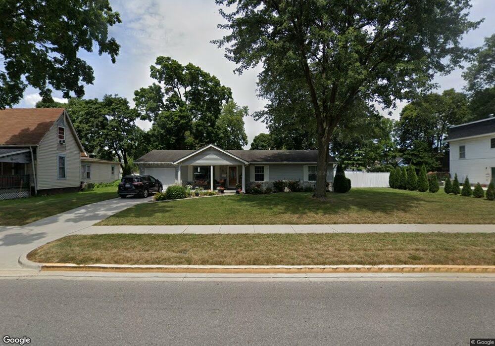 502 E Main Cross St, Edinburgh, IN 46124 - photo 1