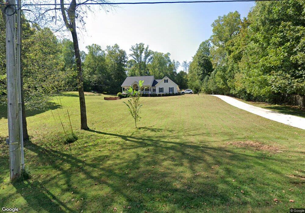 1901 Bay View Dr, Cookeville, TN 38506 - photo 1