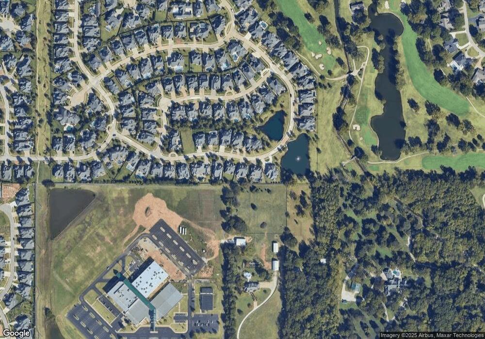 5701 W Charleston St, Broken Arrow, OK 74011 MLS 1507119