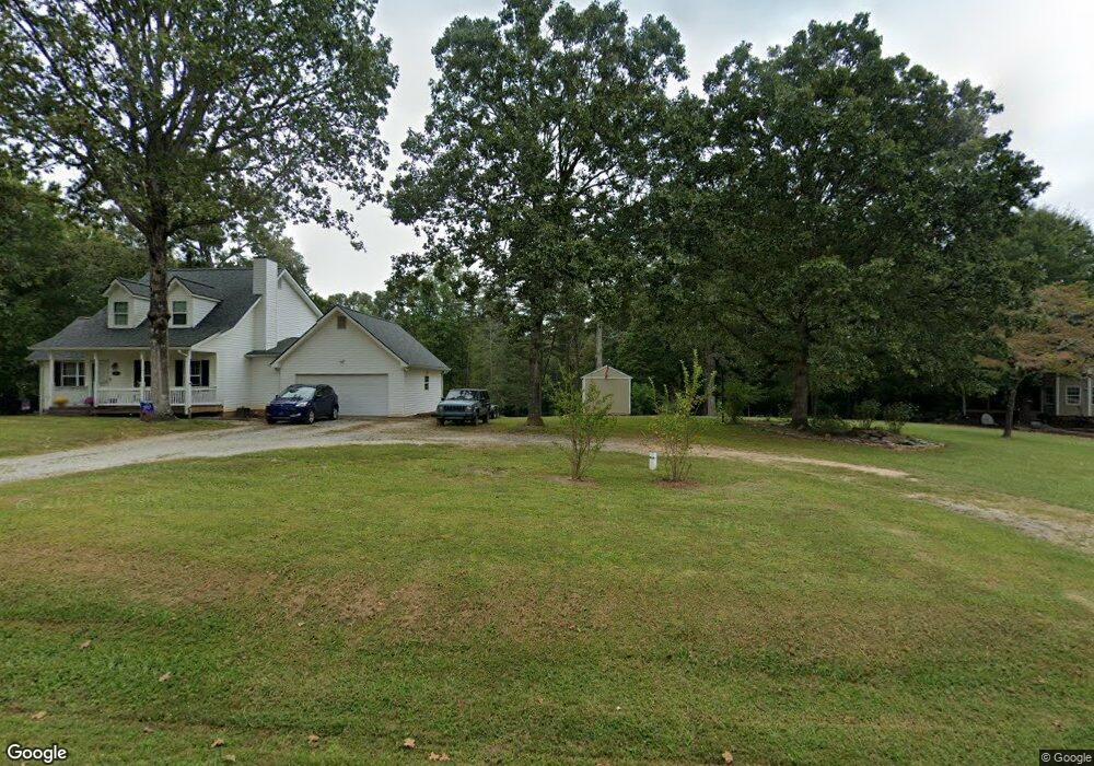 389 Norman Bell Rd, Murrayville, GA 30564 - photo 1