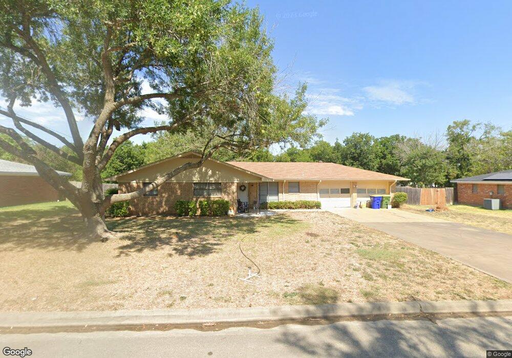 312 S College Ave, Troy, TX 76579 - photo 1