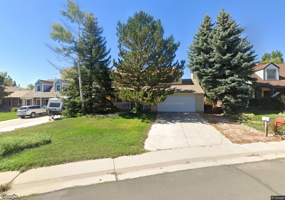 13407 Monroe Cir, Thornton, CO 80241 - photo 1