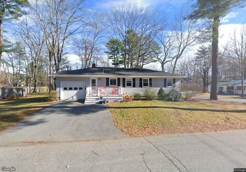 5 Curtis St, Brunswick, ME 04011 - photo 1