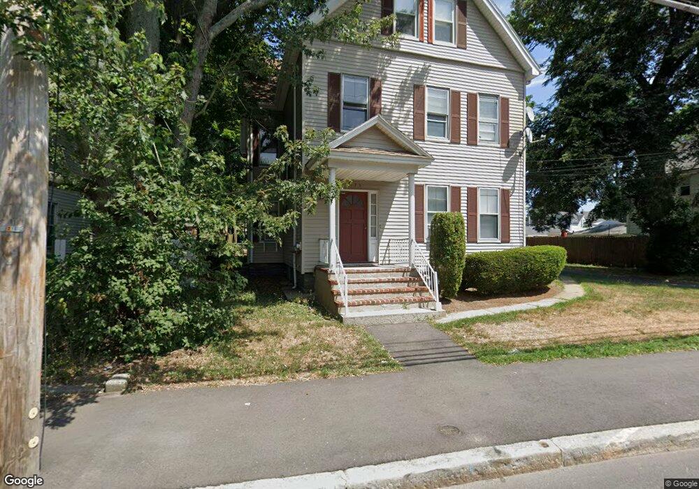 173 Bay St unit 2, Taunton, MA 02780 - photo 1