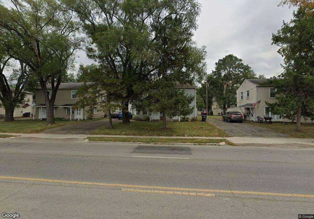 742 S Hamilton Rd unit 744, Columbus, OH 43213 - photo 1