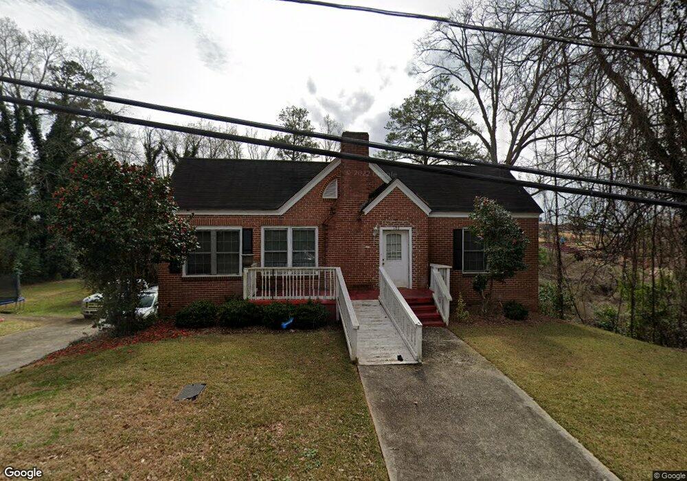 102 W Bacon St, Lagrange, GA 30240 - photo 1