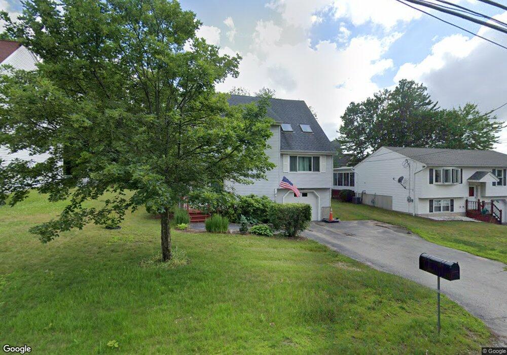 114 Sunderland Rd, Worcester, MA 01604 - photo 1