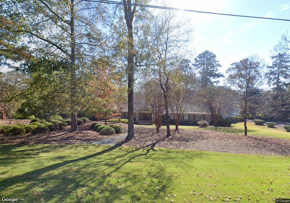 1002 Country Club Dr, Lagrange, GA 30240 - photo 1