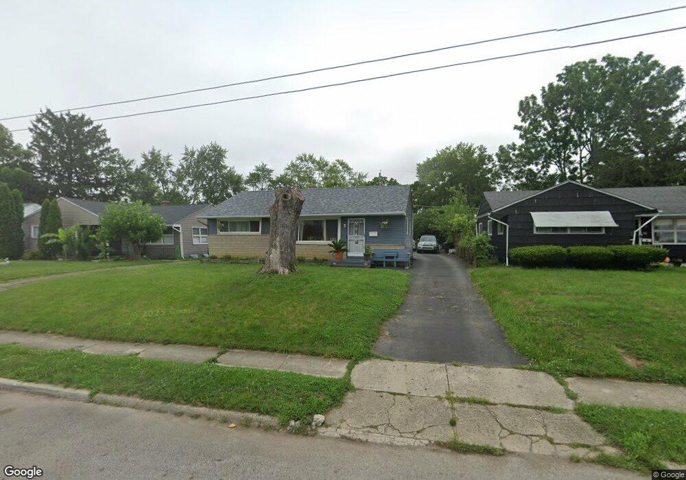 1320 Zettler Rd, Columbus, OH 43227 - photo 1