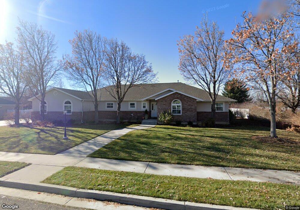 9715 N 5750 W, Highland, UT 84003 - photo 1