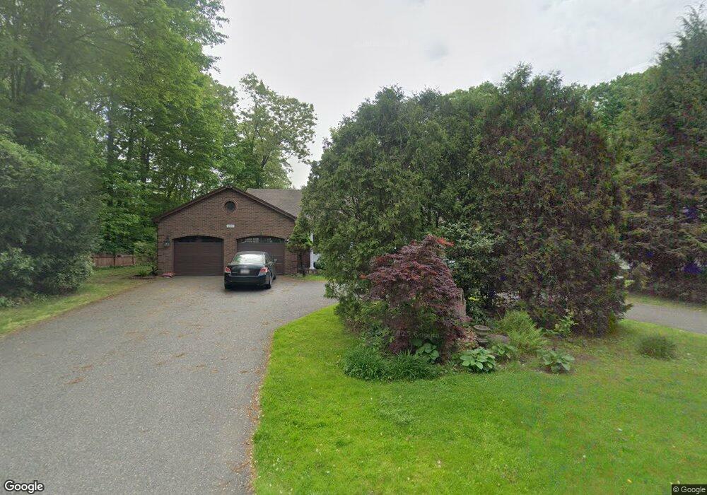 205 Forest Glen, West Springfield, MA 01089 - photo 1