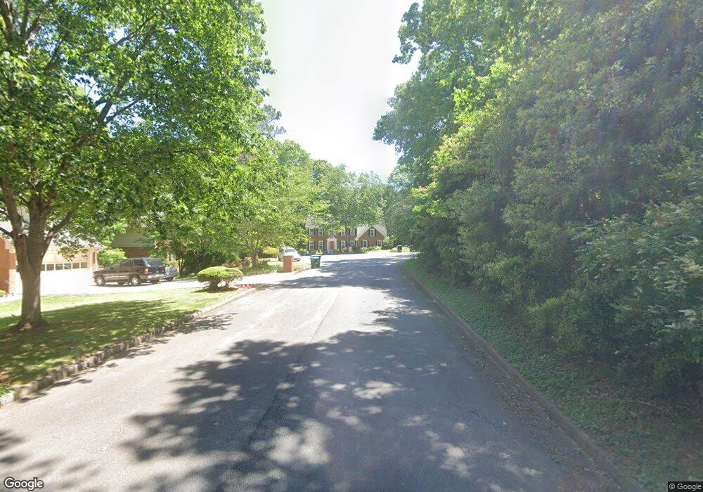 0 Brockinton Way SW, Lilburn, GA 30047 - photo 1