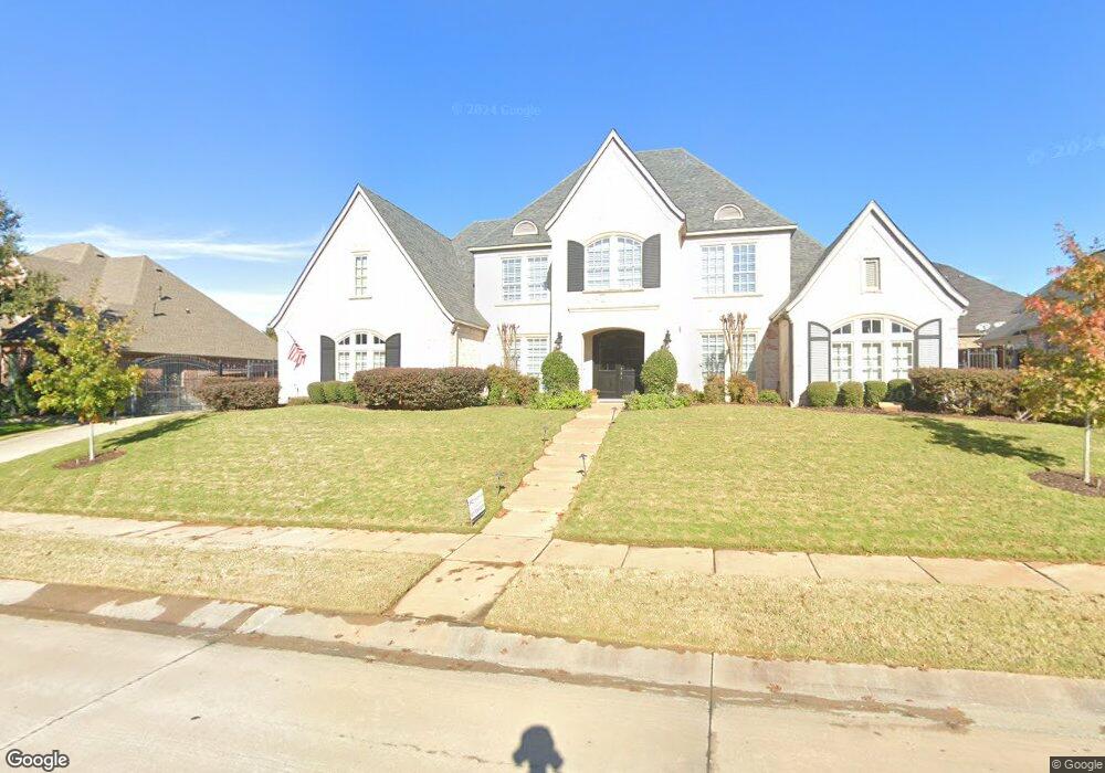 308 Chestnut Bend, Colleyville, TX 76034 - photo 1