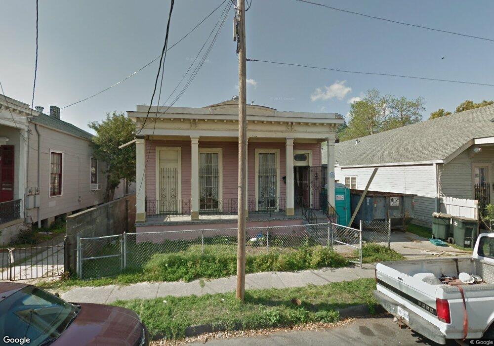 2405 Chippewa St, New Orleans, LA 70130 - photo 1