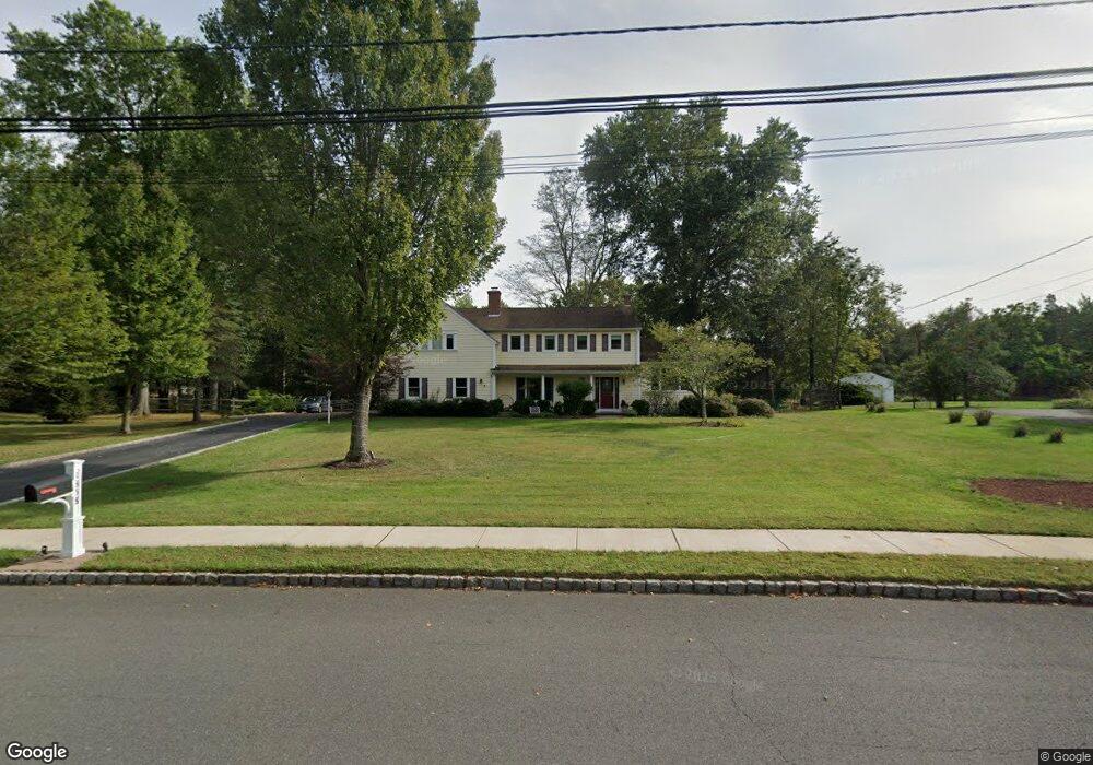 1358 Mallard Dr, Martinsville, NJ 08836 - photo 1