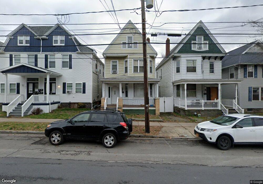 231 N Main St, Wilkes Barre, PA 18702 - photo 1