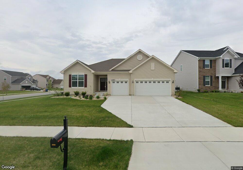 2060 E 110th Ln, Crown Point, IN 46307 - photo 1