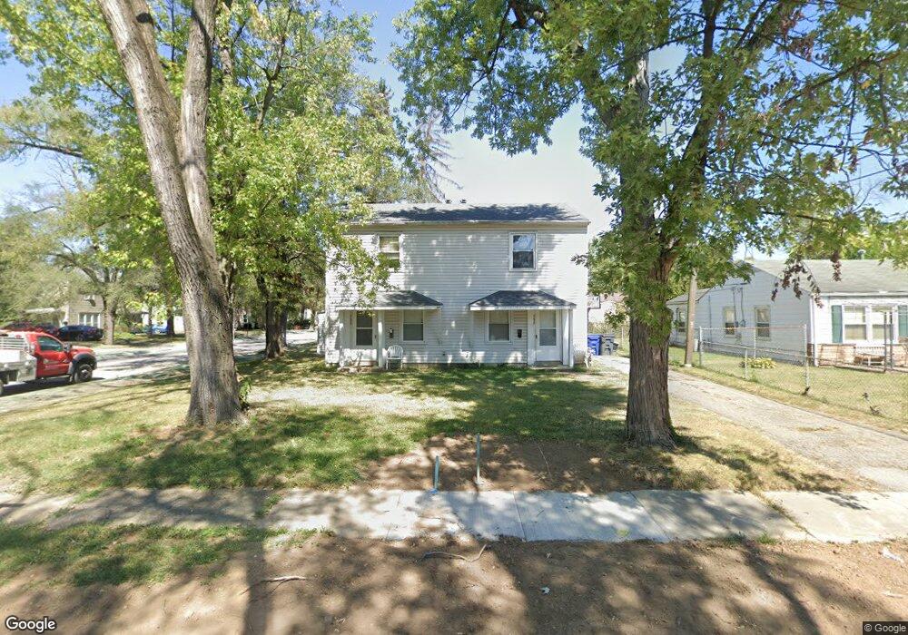 4628 Louise Ave unit 630, Columbus, OH 43213 - photo 1