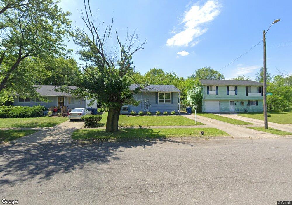 1321 E 51st Place, Gary, IN 46409 - photo 1