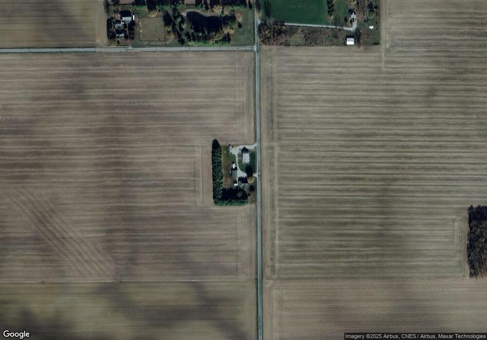 6392 S 650 E, Peru, IN 46970 - photo 1