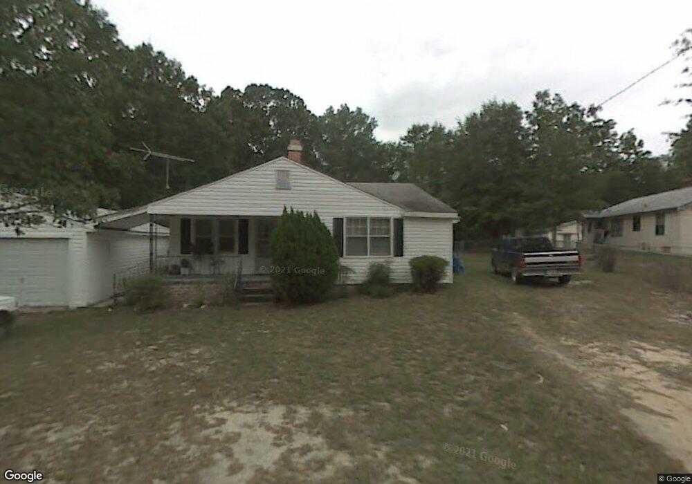 1715 Lyndhurst Dr, Camden, SC 29020 - photo 1