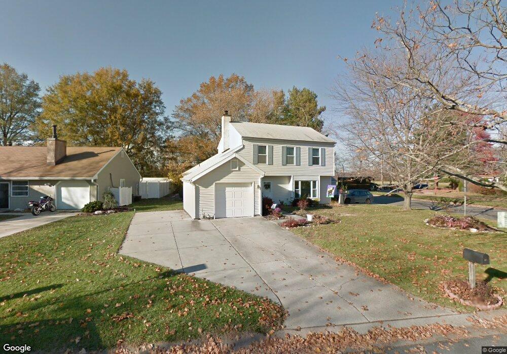 38 Buttonwood Place, Swedesboro, NJ 08085 - photo 1