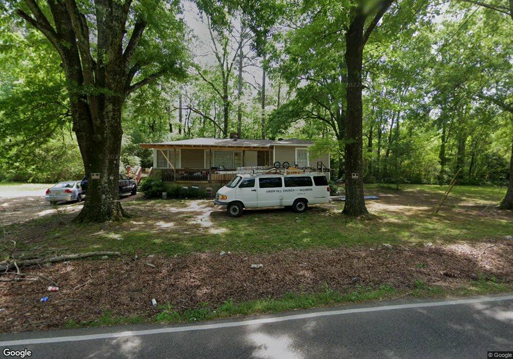 601 23rd Ave NE, Center Point, AL 35215 - photo 1