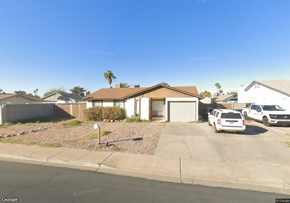 1652 S Whiting Cir, Mesa, AZ 85204 - photo 1